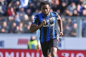 官方网站-记者：国米总价4500万报价卢克曼，亚特兰大要求更高固定转会费