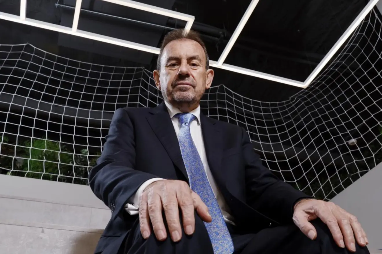 官方网站-赫塔菲主席谈迈阿密争议：若我们真是最佳联赛，就不该去别处比赛