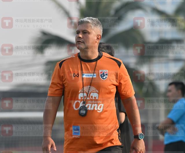 官网登录入口-泰国国青主帅盛赞中国国青：队员身体强壮有力量