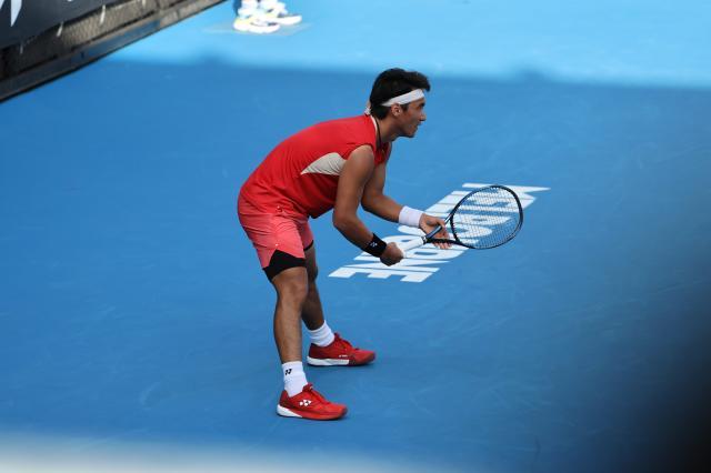 官方网站-布云朝克特：当冲击者成了被冲击者