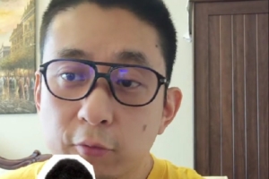 官方网站-媒体人：书豪对亚裔去NBA闯荡是榜样 感谢他的励志故事