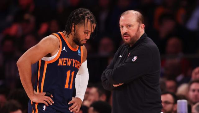 官方网站-锡伯杜展望尼克斯新赛季：布朗森兰德尔都被低估了