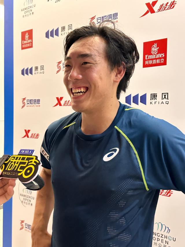 游戏模拟器APP下载-张奔斗：努力冲击ATP百强的，还有这个香港小伙子