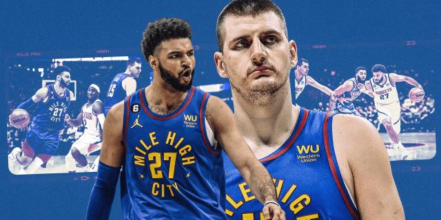 官网登录入口-穆雷续约4年2.08亿！掘金豪赌四大核心再冲冠