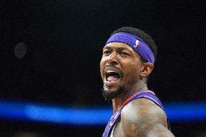 贝弗利：比尔感受到自己被快船需要 他有打出自己风格的自由