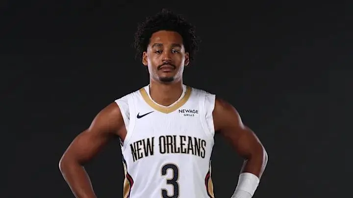 开云棋牌-从库里接班人下跌到摆烂神器，乔丹普尔还能找回最好的自己吗？