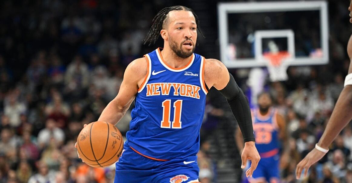 官方网站-布伦森28分8助3断领衔四人20+ 尼克斯胜爵士|北京|NBA常规赛|卡尔-安东尼-唐斯|乔丹-克拉克森|OG-阿奴诺比_新浪体育_新浪新闻