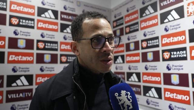 游戏模拟器APP下载-罗塞尼尔：我们本可进更多球；加纳乔完全达到了我们的要求